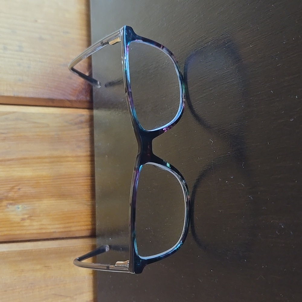 Bcbgeneration Eyeglass Frames - image 1